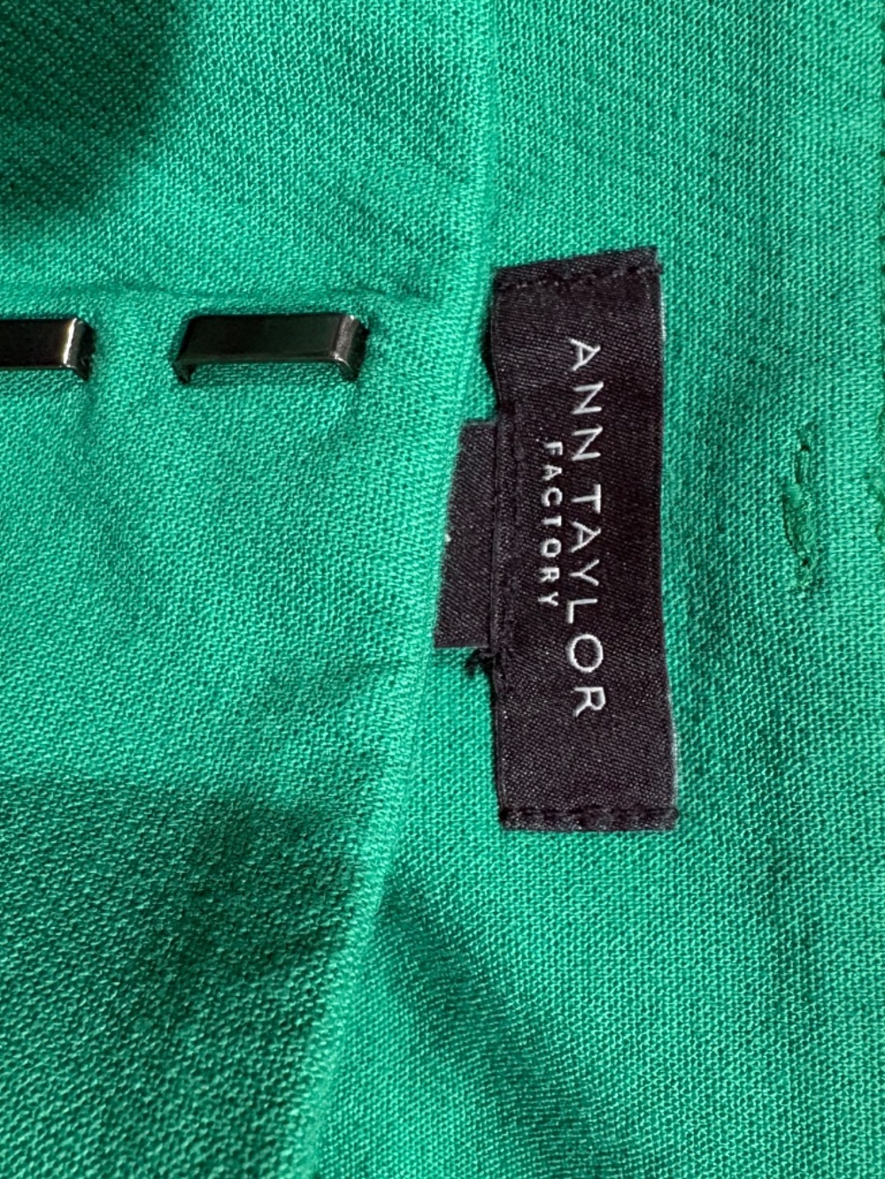 Pants - Picture 2 of 5
